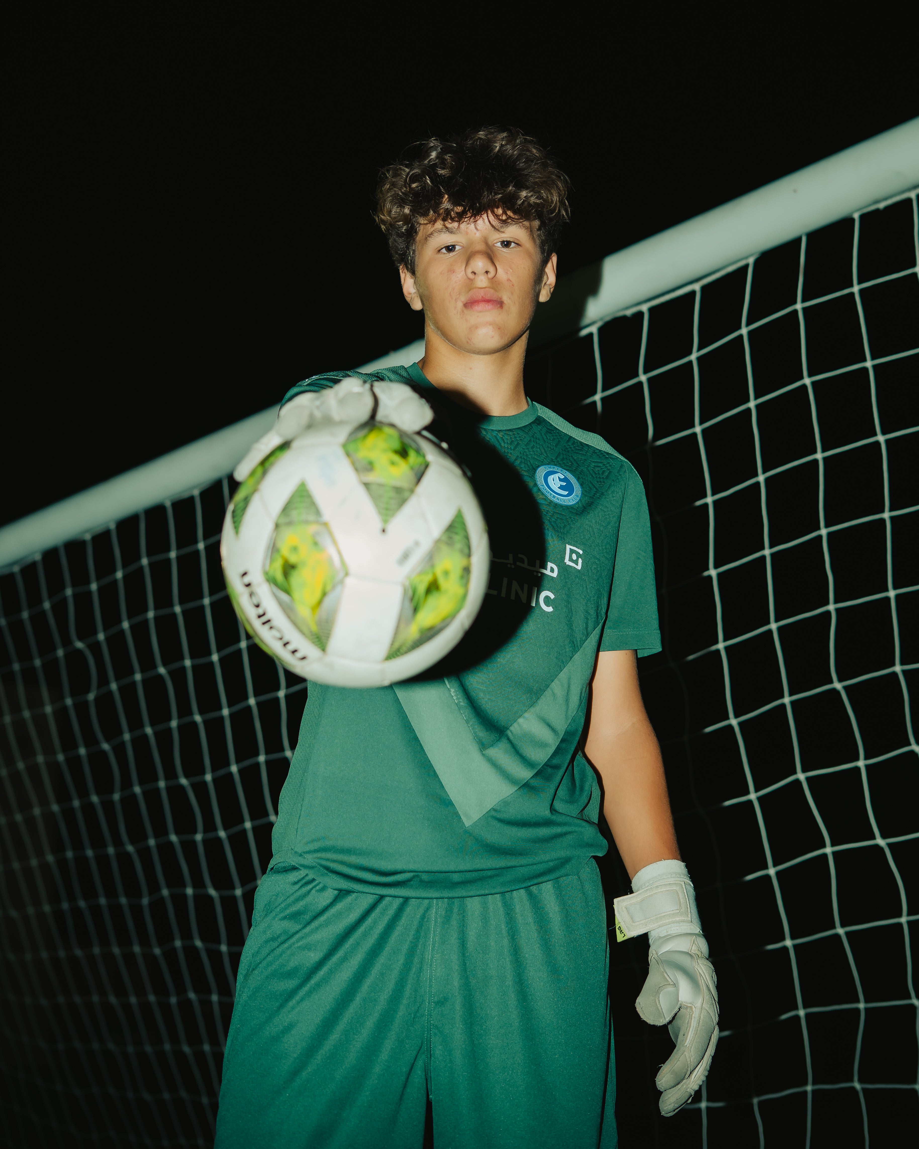 Goalkeeper Training Bundle