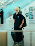 Polo Shirt (Travel Kit)