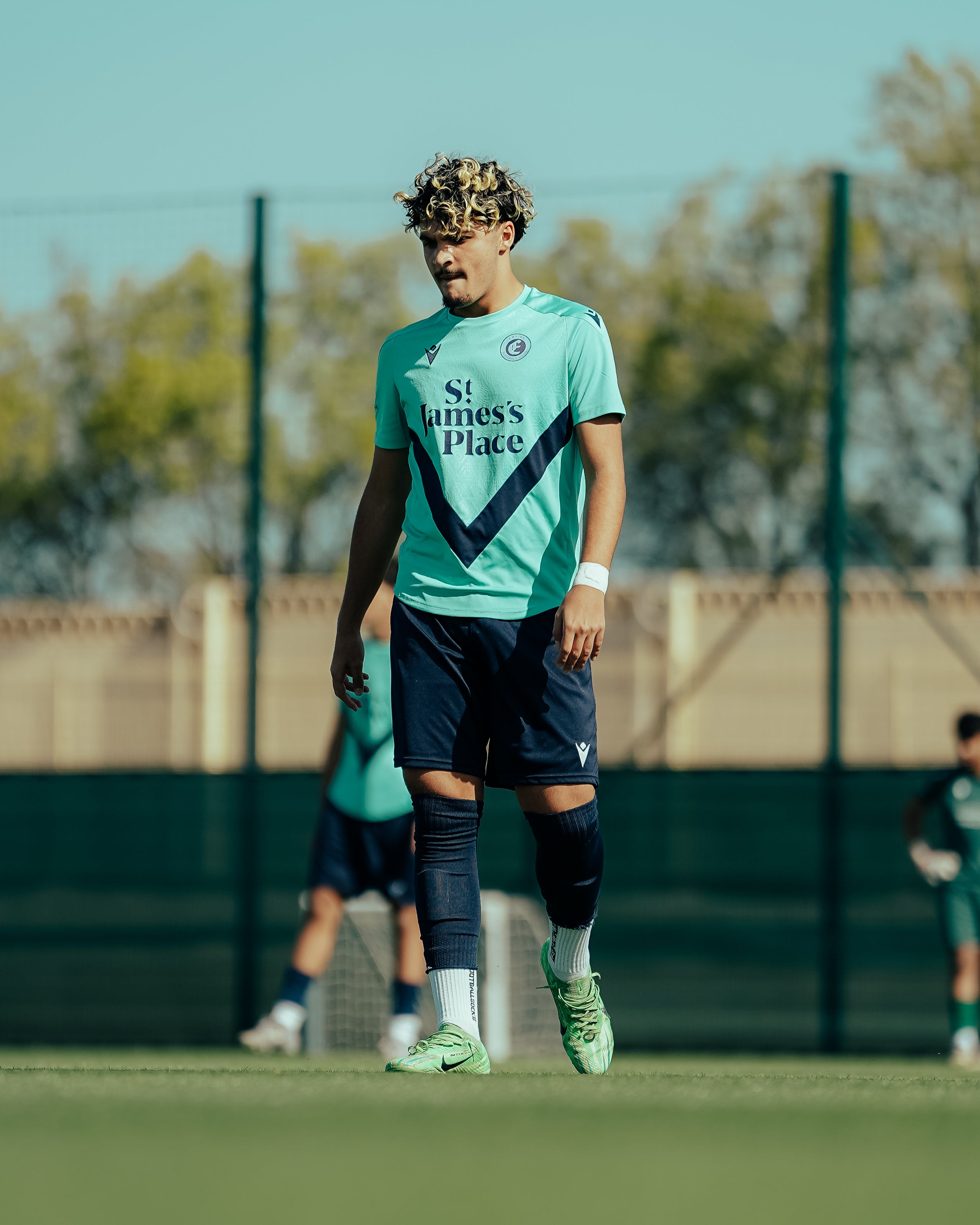 Training Kit Bundle